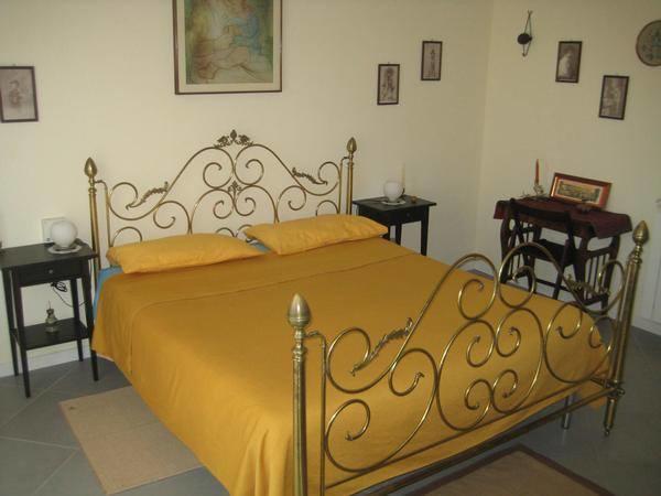 Bed and breakfast Esedra *