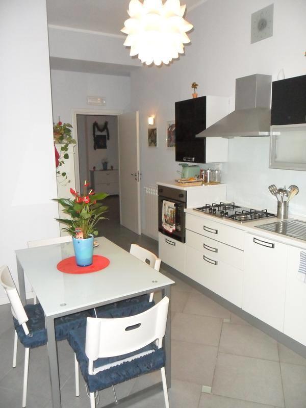 Bed and breakfast Esedra Palermo