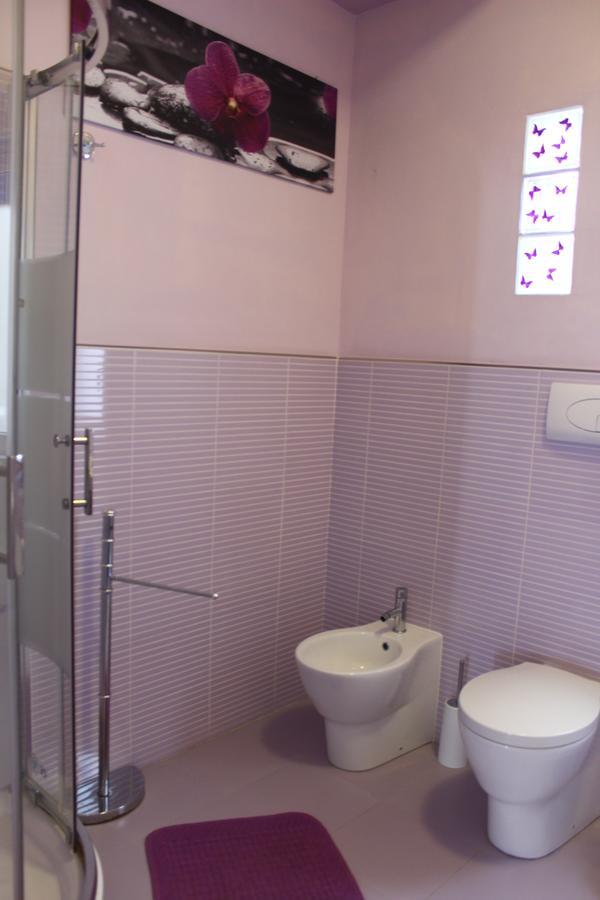 Esedra Bed & Breakfast
